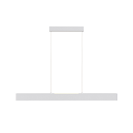 Подвесной светильник Maytoni Step P010PL-L30W