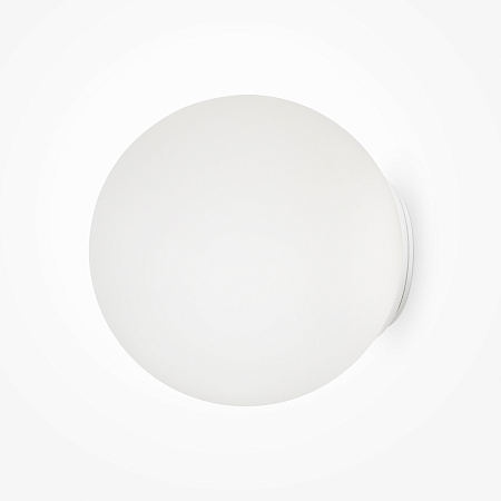 Светильник настенно-потолочный Maytoni Basic MOD321WL-01W3 Светильник настенно-потолочный Maytoni Basic MOD321WL-01W3