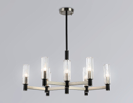 Люстра на штанге Ambrella light LH55503