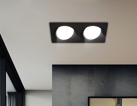 Светильник встраиваемый Ambrella light TN51920