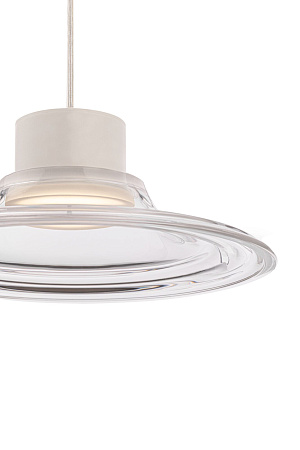 Светильник подвесной светодиодный Maytoni Remous P066PL-L9W4K