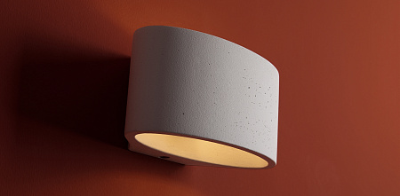 Светильник настенный Freya Terra FR5582WL-01GF