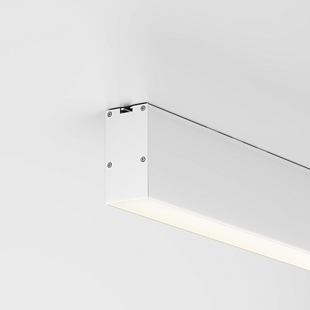 Линейный светильник светодиодный 4000К 500*67*35мм Maytoni LL311034