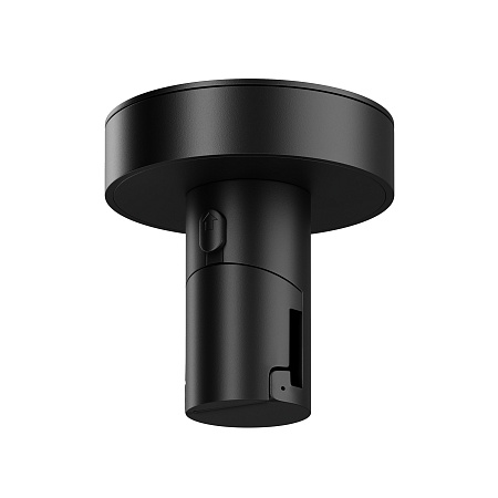 Крепление потолочное с вводом питания Maytoni Flexity TRA200C-B-11B Крепление потолочное с вводом питания Maytoni Flexity TRA200C-B-11B