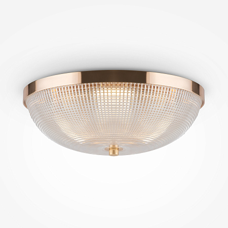 Потолочный светильник Maytoni Coupe C046CL-03G Потолочный светильник Maytoni Coupe C046CL-03G