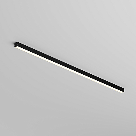 Линейный светильник светодиодный 3000К 1500*35*35мм Maytoni LL311013 Линейный светильник светодиодный 3000К 1500*35*35мм Maytoni LL311013