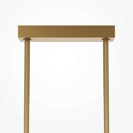 Светильник подвесной Maytoni Miracle MOD207PL-05BS