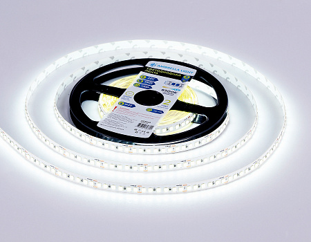 Светодиодная лента 180Led 14.4Вт/м 6500K 24V IP20 Ambrella light GS3213