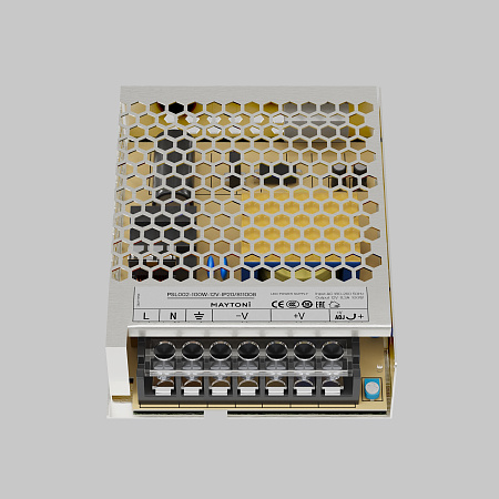 Блоки питания 12V 100W Maytoni 811008