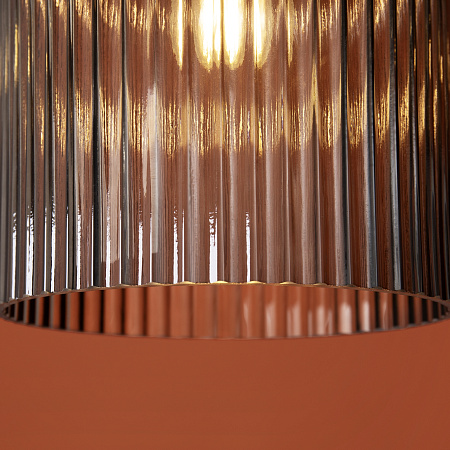 Светильник подвесной Freya Layla FR5558PL-01SM