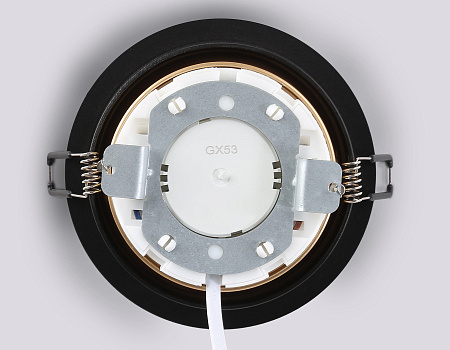 Светильник встраиваемый Ambrella light TN52334