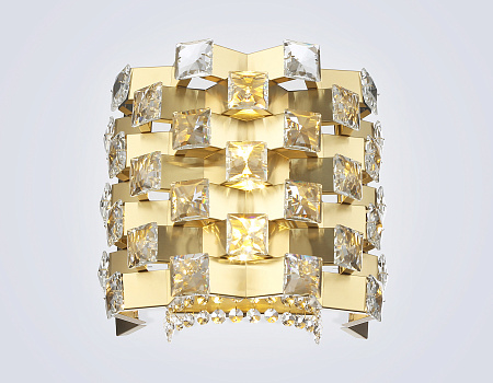 Светильник настенный Ambrella light HIGH LIGHT LH41014