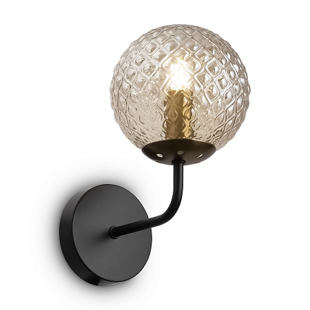 Бра Freya Navel FR8016WL-01BBS Бра Freya Navel FR8016WL-01BBS