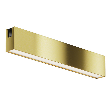 Трековый магнитный светодиодный светильник Maytoni Flarity Basis TR151-1-18W4K-BS