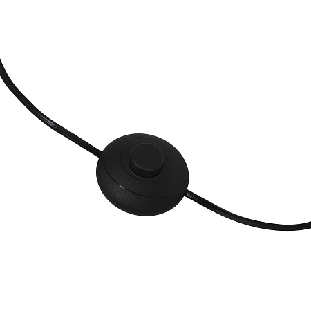 Торшер светодиодный диммируемый Maytoni Flow MOD147FL-L20BK1 Торшер светодиодный диммируемый Maytoni Flow MOD147FL-L20BK1