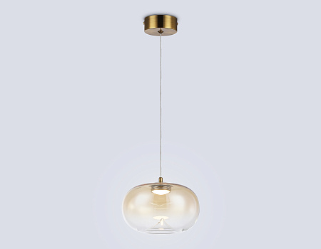 Светильник подвесной светодиодный Ambrella light HIGH LIGHT LH11083