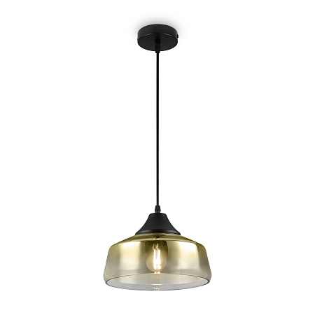 Светильник подвесной Freya Jiffy FR5188PL-01G