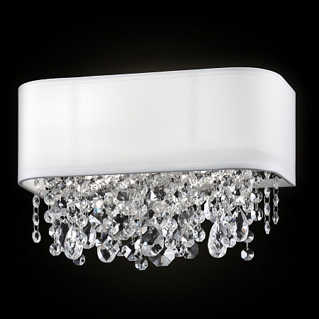 Настенный светильник Maytoni Manfred MOD600WL-02W Настенный светильник Maytoni Manfred MOD600WL-02W