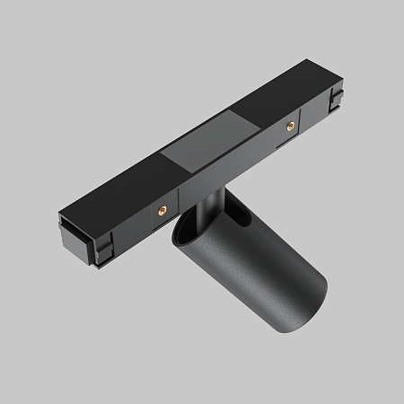 Трековый магнитный светодиодный светильник Maytoni Basity Focus Led TR176-1-3WTW-M-B