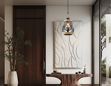 Светильник подвесной TR8521 Светильник подвесной TR8521