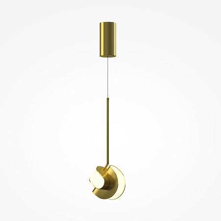 Светильник подвесной Maytoni Levix MOD459PL-L7BSK