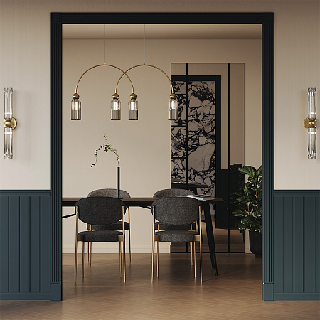 Бра Maytoni Antic MOD302WL-02GR1