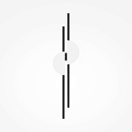 Светильник настенный светодиодный Maytoni Skyline MOD179WL-L22W4K1