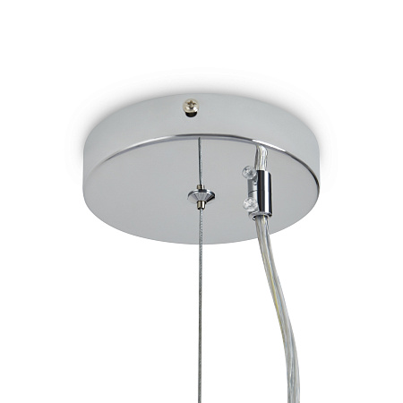 Подвесной светильник Freya Pleating FR5434PL-03BG Подвесной светильник Freya Pleating FR5434PL-03BG