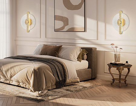 Светильник настенный светодиодный High light LH31143 Светильник настенный светодиодный High light LH31143