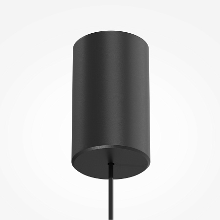 Светильник подвесной светодиодный Maytoni Comfy P113-L12-3K-B Светильник подвесной светодиодный Maytoni Comfy P113-L12-3K-B