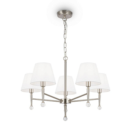 Люстра подвесная Freya Rosemary FR2190PL-05N