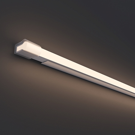 Гибкий неон 8Вт/м 220V 2700K IP65 50м Maytoni Гибкий неон 220В 201229