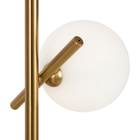 Торшер Freya Blossom FR5259FL-03BS Торшер Freya Blossom FR5259FL-03BS