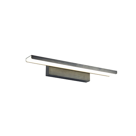 Бра Maytoni Gleam MIR005WL-L16B Бра Maytoni Gleam MIR005WL-L16B