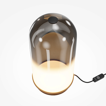 Настольная лампа светодиодная Maytoni Fable MOD488TL-L8B3K