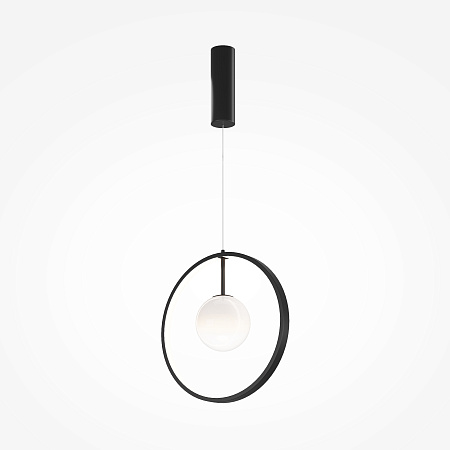 Светильник подвесной светодиодный Maytoni Paparazzi MOD407PL-L12B3K1