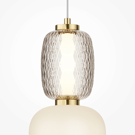 Бра Maytoni Pattern MOD267WL-L18G3K Бра Maytoni Pattern MOD267WL-L18G3K