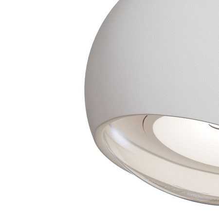 Архитектурный светодиодный светильник Maytoni Stream O032WL-L3W3K