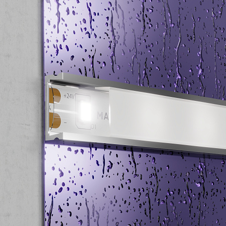 Светодиодная лента Maytoni 7,2W 6000K 24V IP65 20018