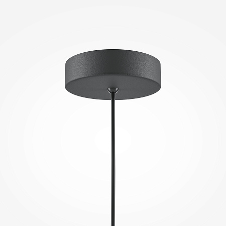 Светильник подвесной Maytoni Basic colors MOD168PL-01B