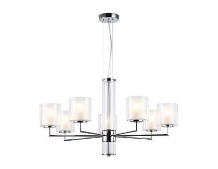 Люстра подвесная Ambrella light LH56003