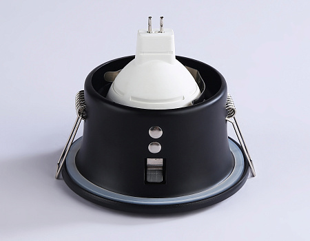 Светильник встраиваемый Ambrella light TN TN1188