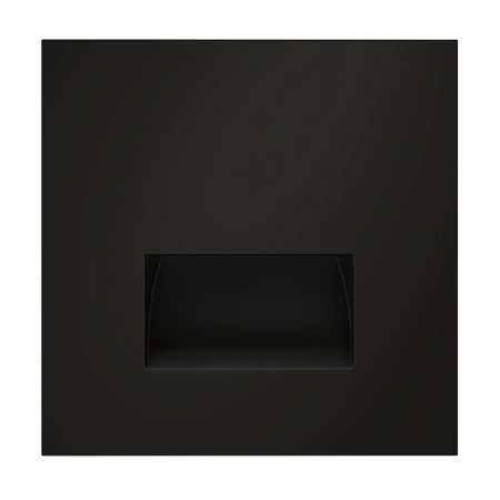 Накладка для подсветки светодиодной Voltum S70 (черный матовый) VLS002308 Накладка для подсветки светодиодной Voltum S70 (черный матовый) VLS002308