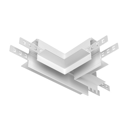 Коннектор Т-образный Exility встраиваемый под ГКЛ 12,5мм, белый Maytoni TRA034CT-42.12W Коннектор Т-образный Exility встраиваемый под ГКЛ 12,5мм, белый Maytoni TRA034CT-42.12W