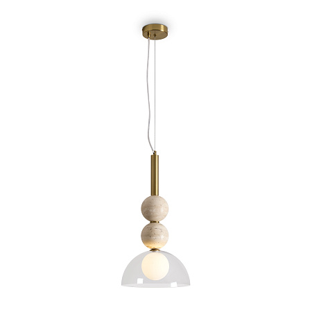 Светильник подвесной Freya Sunspot FR5482PL-01BS1 Светильник подвесной Freya Sunspot FR5482PL-01BS1