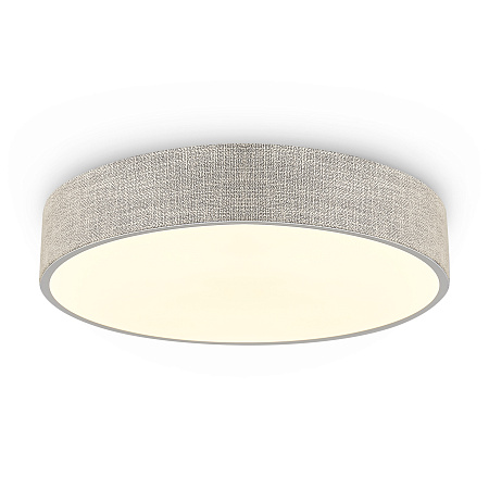 Светильник потолочный светодиодный Freya Ruler FR5555CL-L30BGG