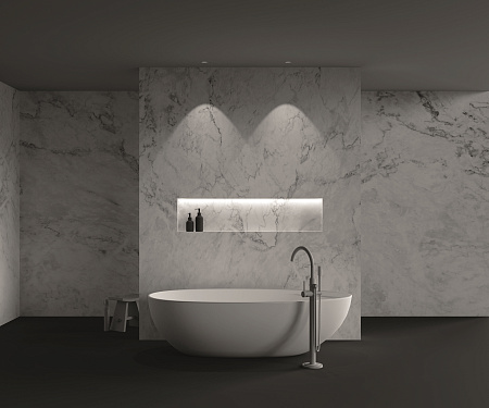 Светильник встраиваемый Maytoni Dip DL115-10W-3K-W