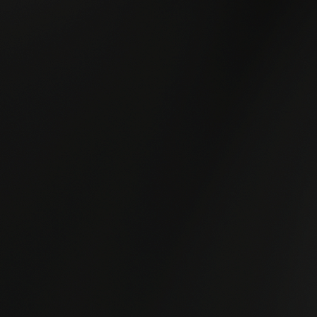 Заглушка VOLTUM S70 с суппортом, (черный матовый) VLS080108