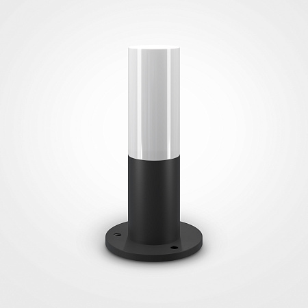 Ландшафтный светильник Maytoni Willis O418FL-01B