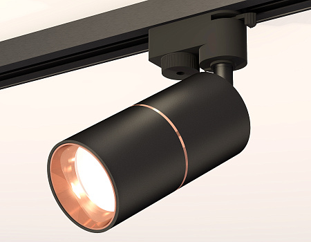 Трековый светильник Track system XT6302030